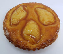 Load image into Gallery viewer, Pear and Almond Tart
