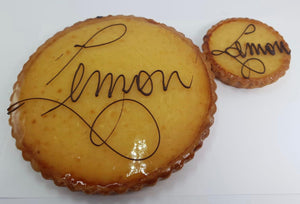 Lemon Tart