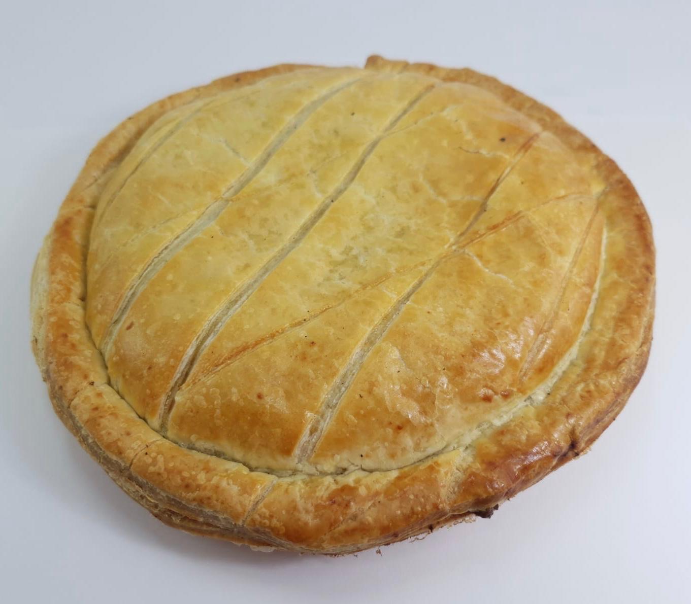 Aussie Meat Pies – T O N I B R A N C A T I S A N O