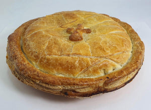 Chicken Pie