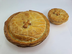 Chicken Pie