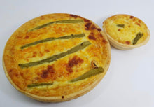 Load image into Gallery viewer, Chicken Quiche
