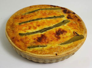 Chicken Quiche