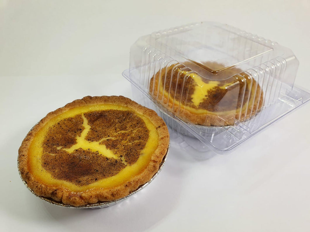 Custard Tart