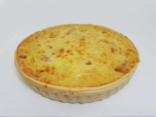 Load image into Gallery viewer, Lorraine Quiche
