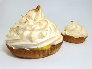 Lemon Meringue