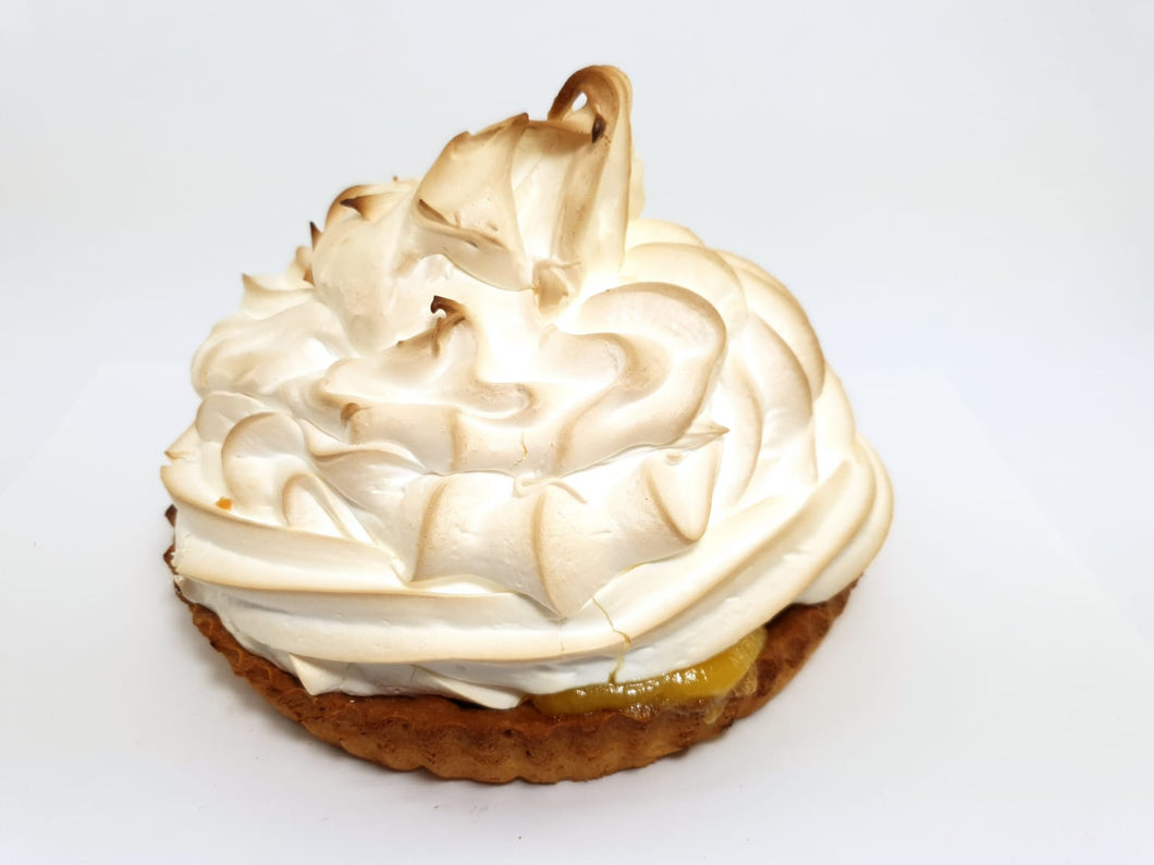 Lemon Meringue